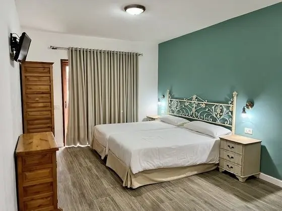 Stüdyo, Teras