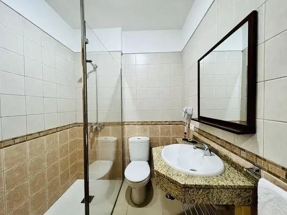Stüdyo, Teras