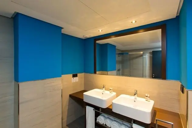 Apart Daire, 1 Yatak Odası, Veranda