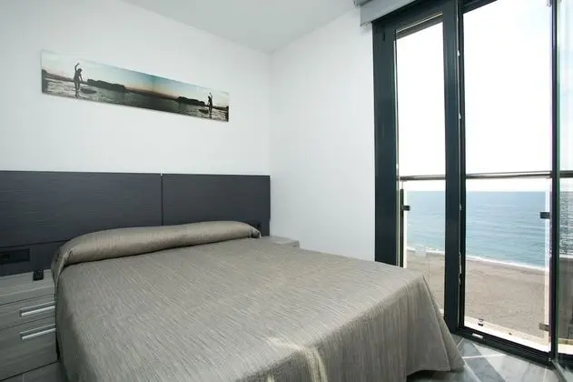 Apart Daire, 2 Yatak Odası, Teras, Deniz Manzaralı