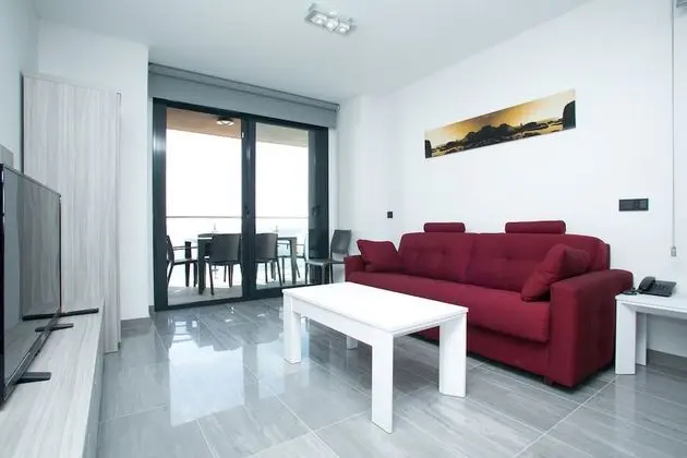 Apart Daire, 2 Yatak Odası, Teras, Deniz Manzaralı