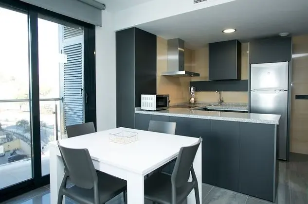Apart Daire, 2 Yatak Odası, Teras, Deniz Manzaralı