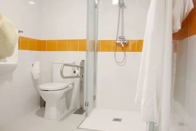 Stüdyo, Engellilere Uygun