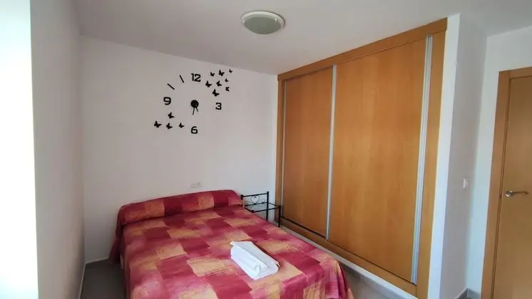 Apart Daire, 3 Yatak Odası