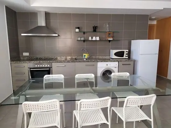 Apart Daire, 3 Yatak Odası