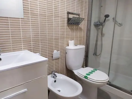 Apart Daire, 3 Yatak Odası