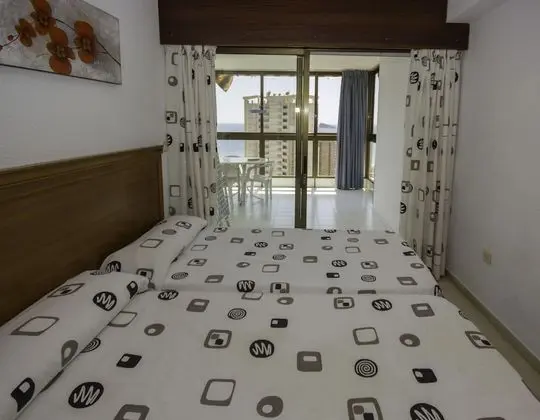 Standard Apart Daire, 1 Yatak Odası