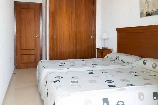 Standard Apart Daire, 1 Yatak Odası