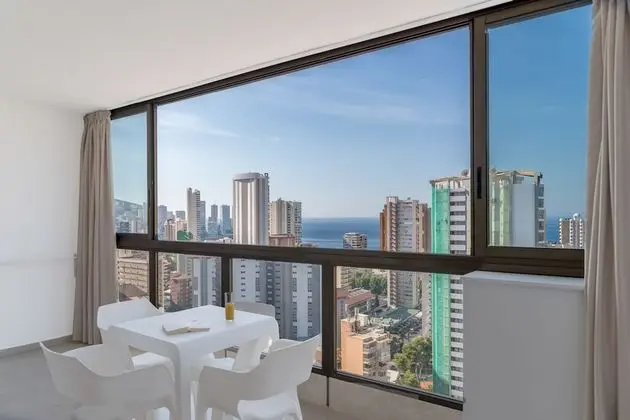 Standard Apart Daire, 1 Yatak Odası