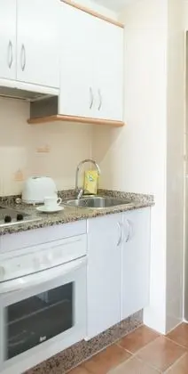 Standard Apart Daire, 1 Yatak Odası