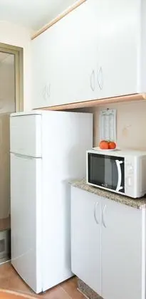 Standard Apart Daire, 1 Yatak Odası