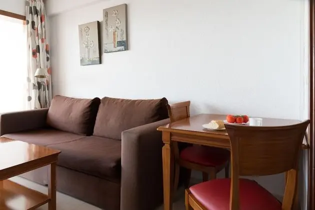 Standard Apart Daire, 1 Yatak Odası