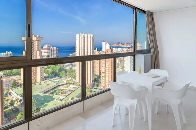 Standard Apart Daire, 1 Yatak Odası