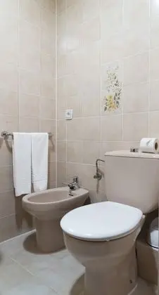 Standard Apart Daire, 1 Yatak Odası