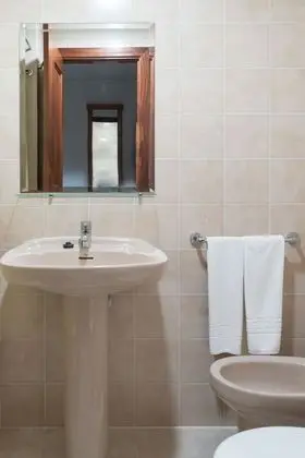 Standard Apart Daire, 1 Yatak Odası
