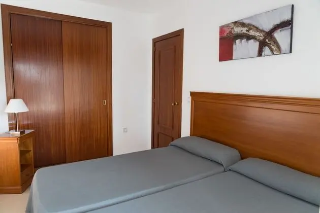 Standard Apart Daire, 2 Yatak Odası