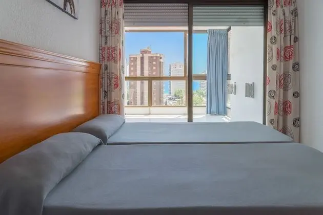 Standard Apart Daire, 2 Yatak Odası