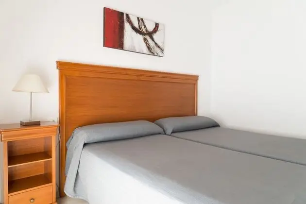 Standard Apart Daire, 2 Yatak Odası