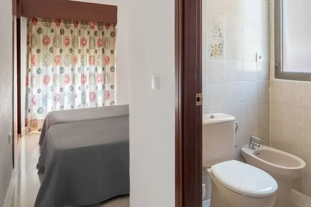 Standard Apart Daire, 2 Yatak Odası