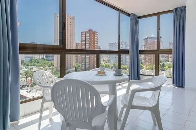 Standard Apart Daire, 2 Yatak Odası