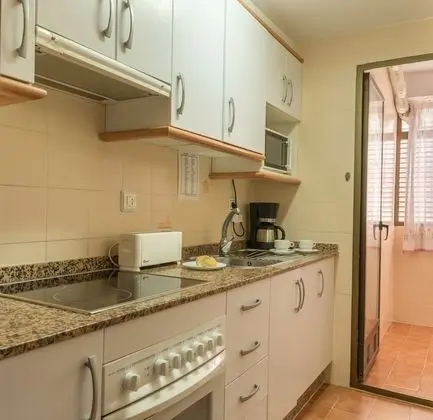 Standard Apart Daire, 2 Yatak Odası
