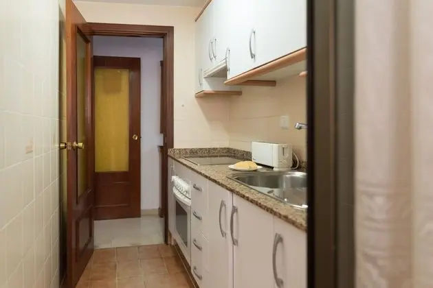 Standard Apart Daire, 2 Yatak Odası
