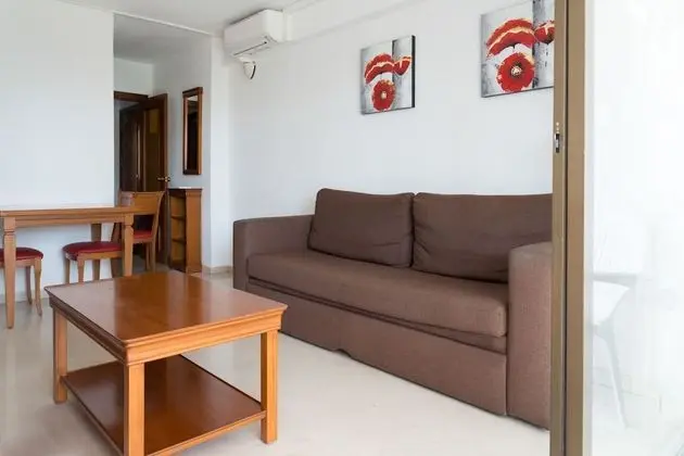 Standard Apart Daire, 2 Yatak Odası