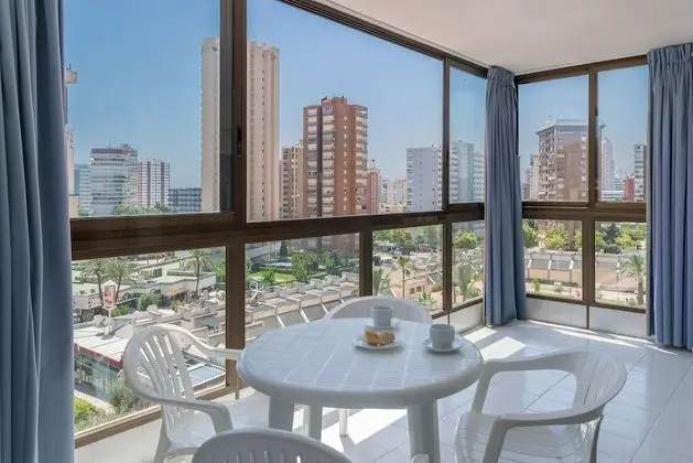 Standard Apart Daire, 2 Yatak Odası