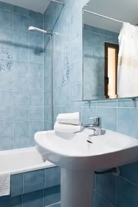 Standard Apart Daire, 2 Yatak Odası