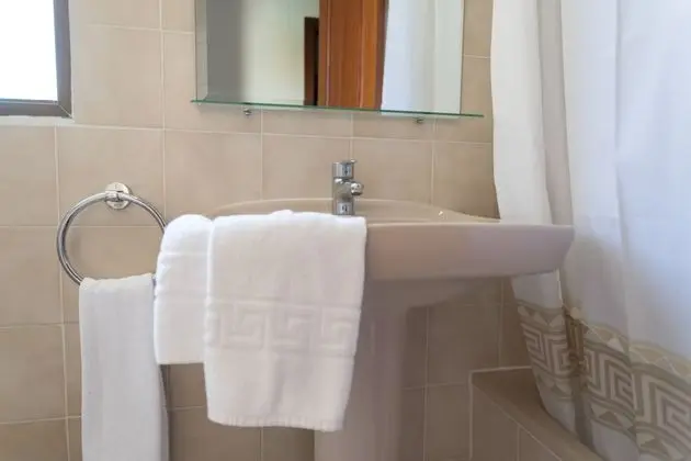 Standard Apart Daire, 2 Yatak Odası