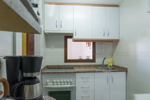 Standard Apart Daire, 1 Yatak Odası