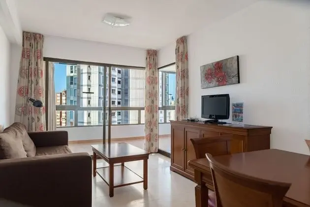 Standard Apart Daire, 1 Yatak Odası