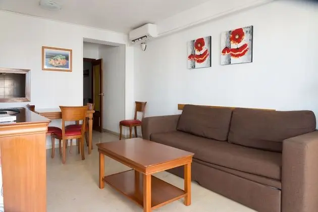 Standard Apart Daire, 1 Yatak Odası