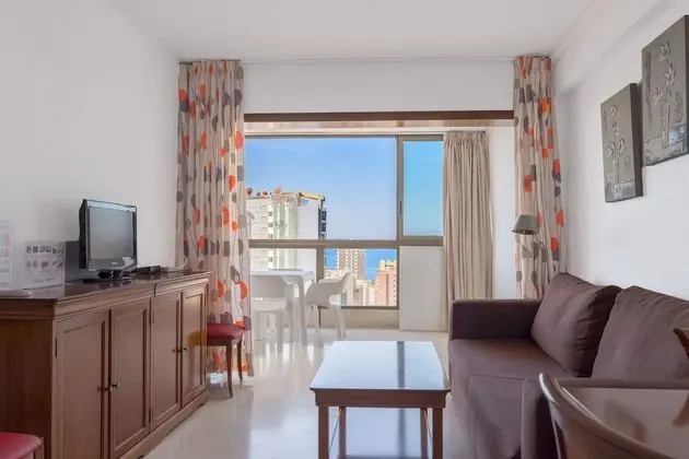 Standard Apart Daire, 1 Yatak Odası