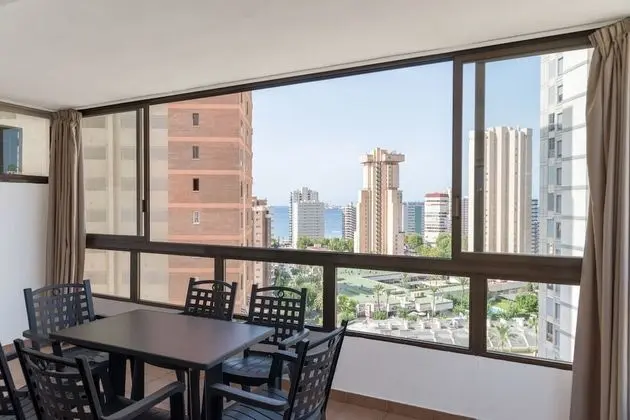 Standard Apart Daire, 1 Yatak Odası