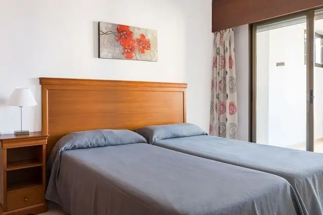 Standard Apart Daire, 2 Yatak Odası