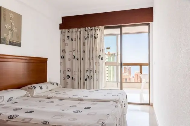 Standard Apart Daire, 2 Yatak Odası