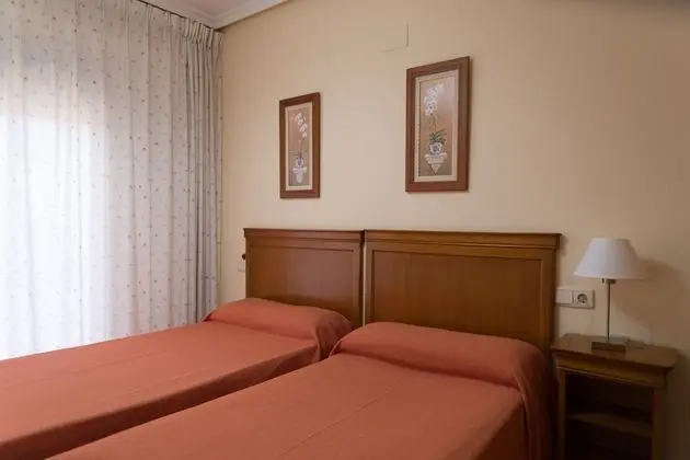 Standard Apart Daire, 2 Yatak Odası