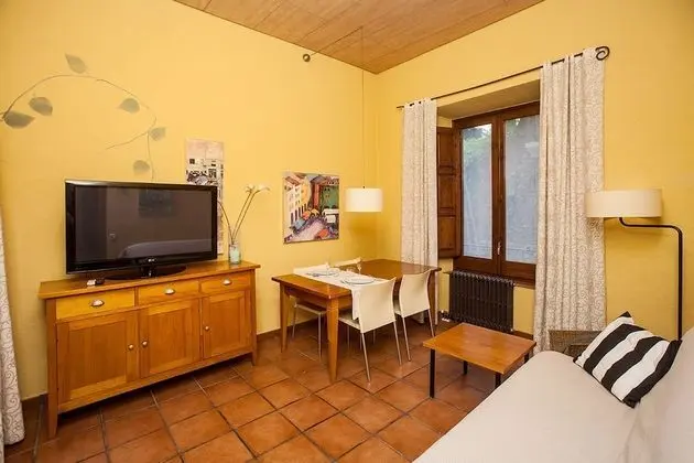 Apart Daire (Triple)