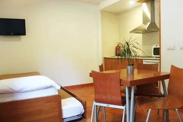 Stüdyo (for 2 people)