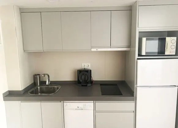Apart Daire (Duplex)