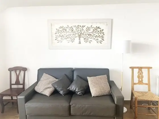 Apart Daire (Duplex)
