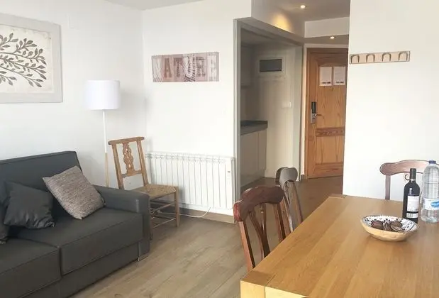 Apart Daire (Duplex)