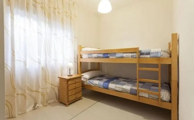 Apart Daire, Banyolu/Duşlu