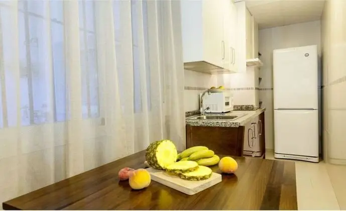 Apart Daire, Banyolu/Duşlu