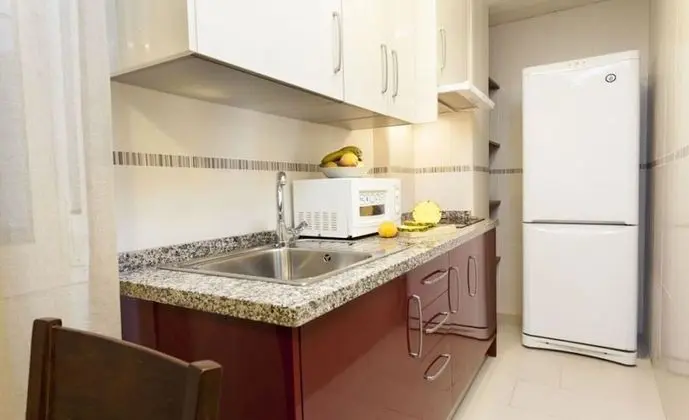 Apart Daire, Banyolu/Duşlu