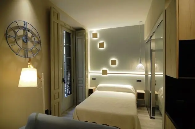 Design Apart Daire, Banyolu/Duşlu