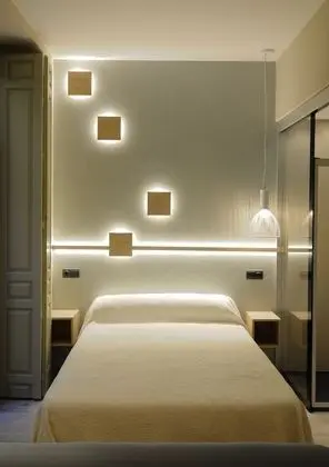 Design Apart Daire, Banyolu/Duşlu