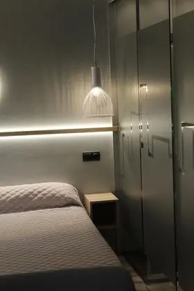 Design Apart Daire, Banyolu/Duşlu