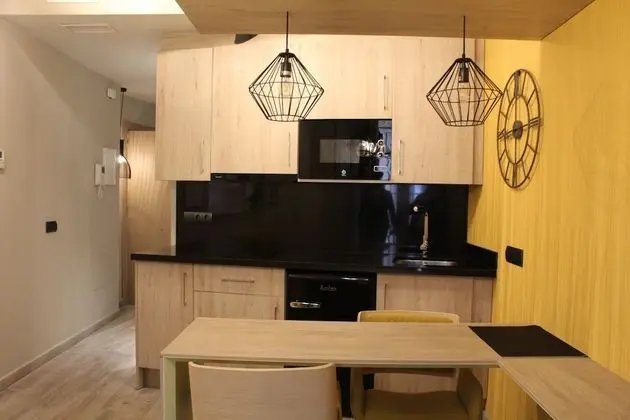Design Apart Daire, Engellilere Uygun, Banyolu/Duşlu